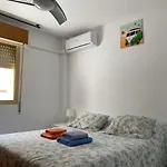 Málaga Centro habitaciones privada en apartamento compartidos