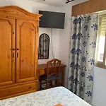 Málaga Centro habitaciones privada en apartamento compartidos
