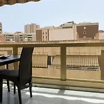 Málaga Centro habitaciones privada en apartamento compartidos