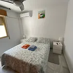 Málaga Centro habitaciones privada en apartamento compartidos