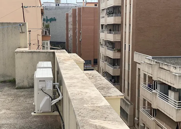 Málaga Centro habitaciones privada en apartamento compartidos