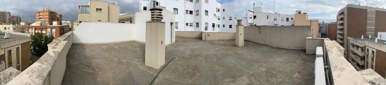 Centro Privada En Compartidos Quarto em Acomodações Particulares