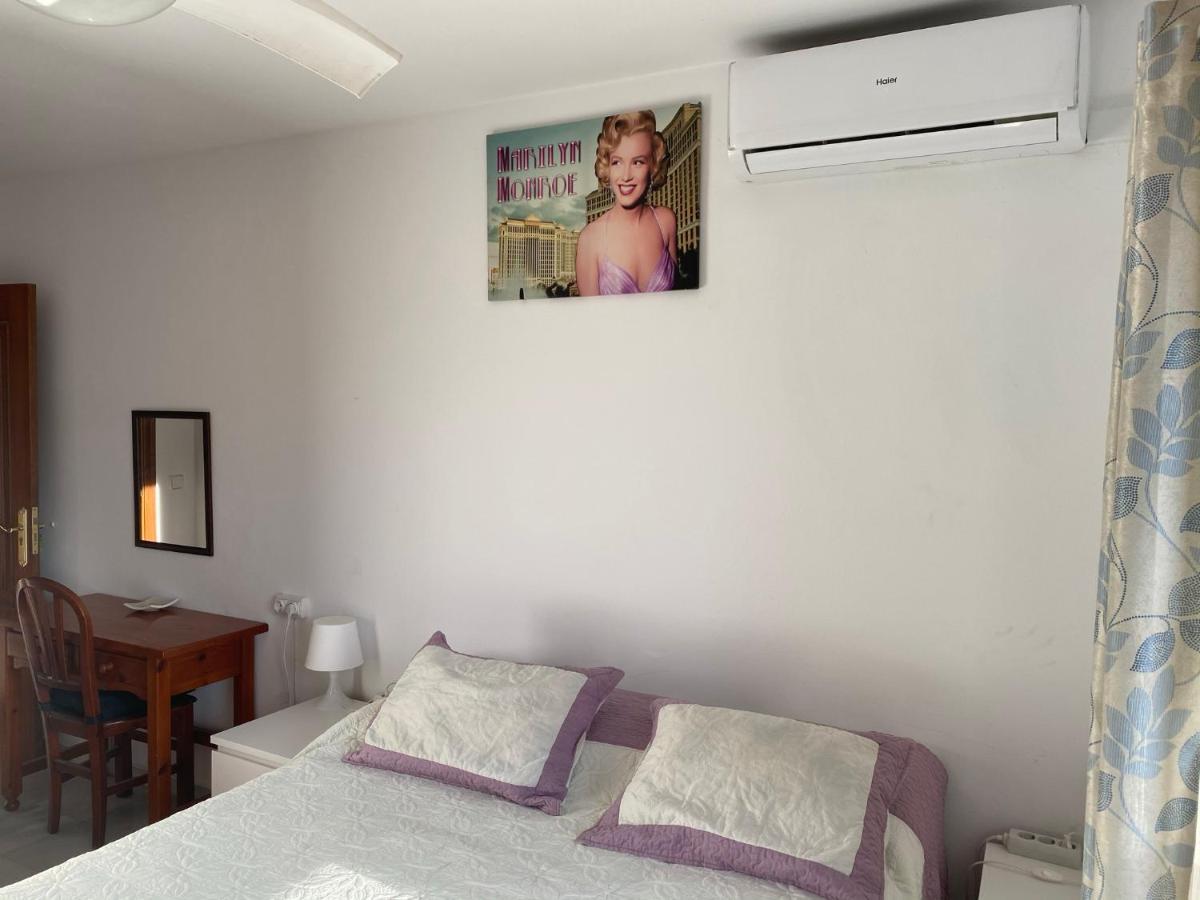 Centro Privada En Compartidos Quarto em Acomodações Particulares *