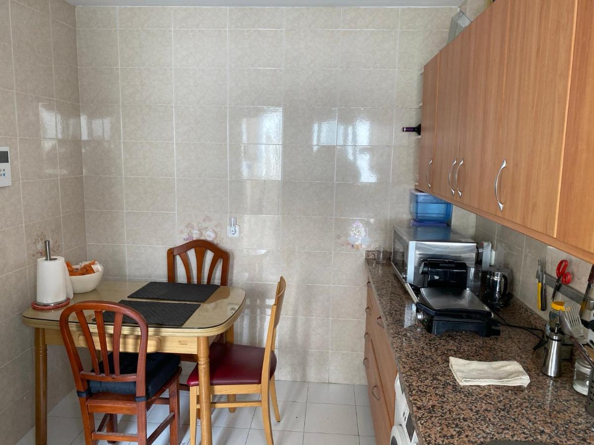 Centro Privada En Compartidos Quarto em Acomodações Particulares Málaga
