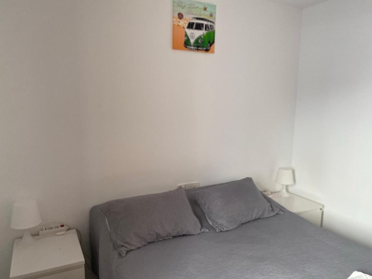 Centro Privada En Compartidos Quarto em Acomodações Particulares *