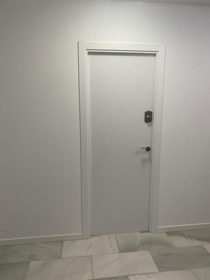 Centro Privada En Compartidos Quarto em Acomodações Particulares Málaga