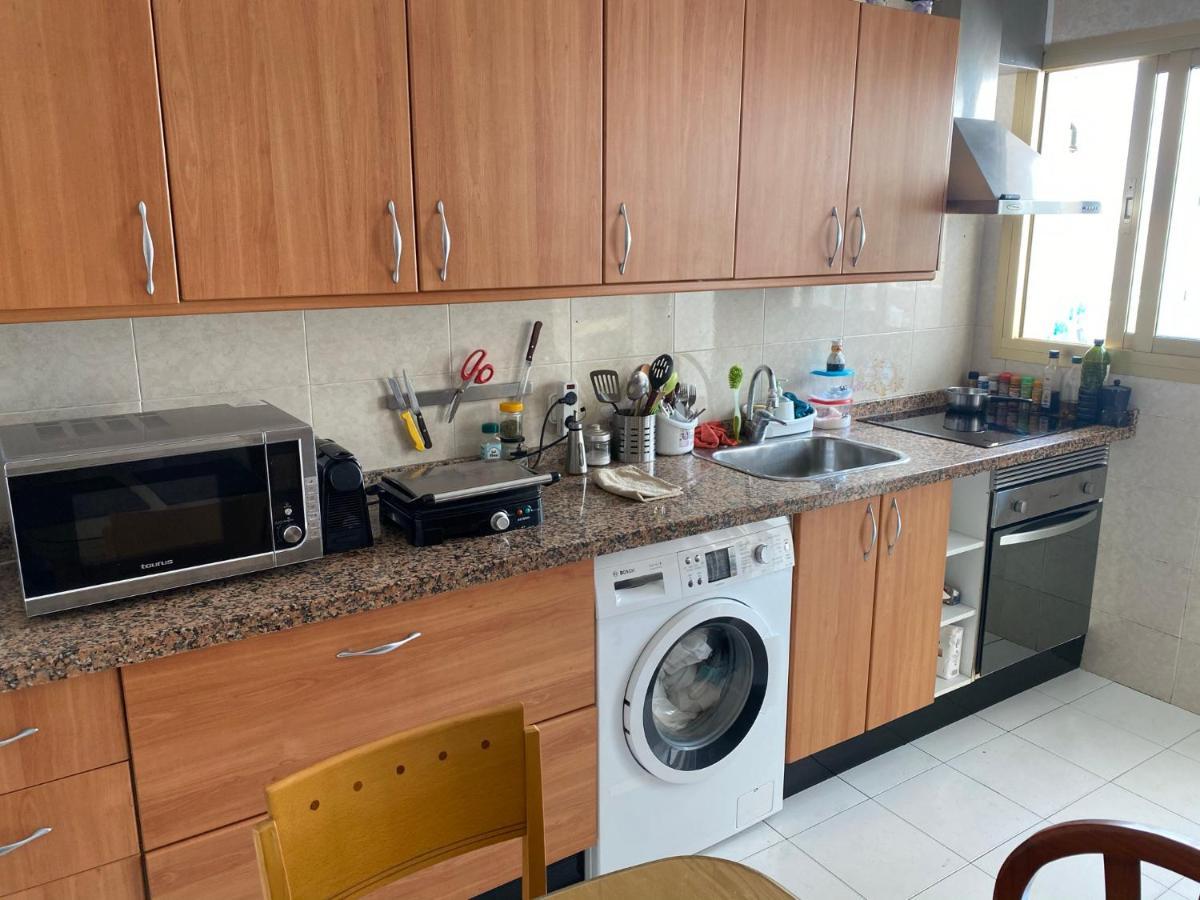 Quarto em Acomodações Particulares Centro Privada En Compartidos