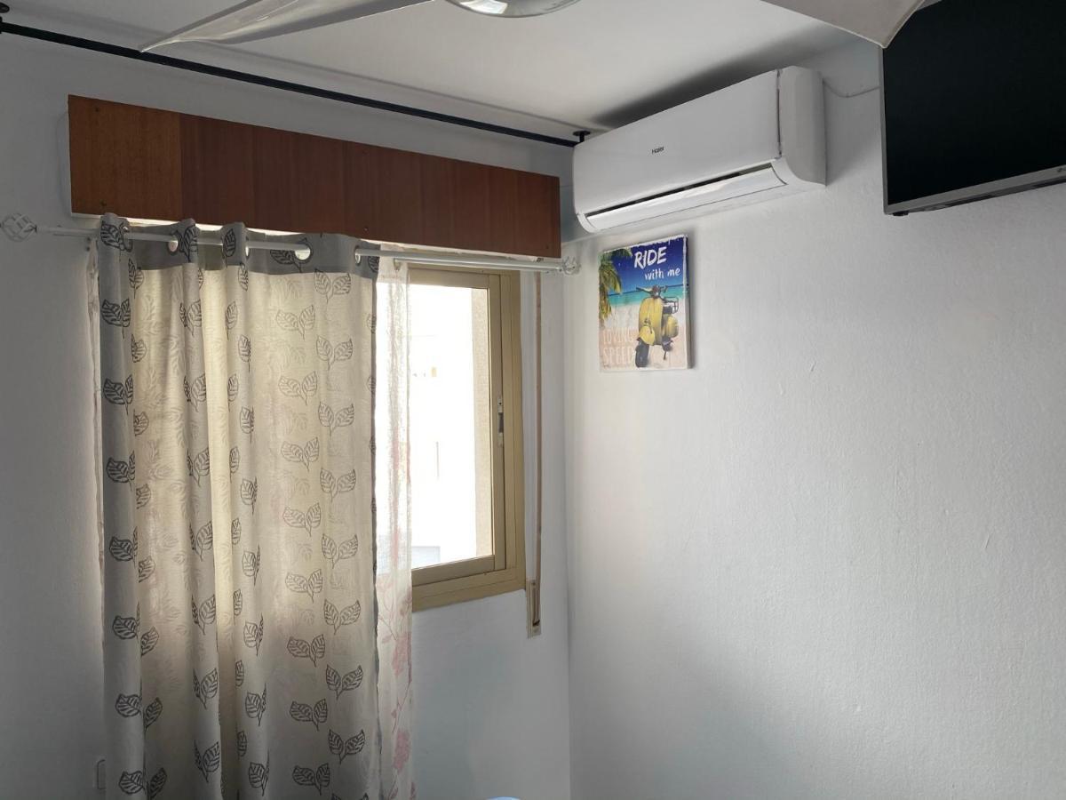 Centro Privada En Compartidos Quarto em Acomodações Particulares *