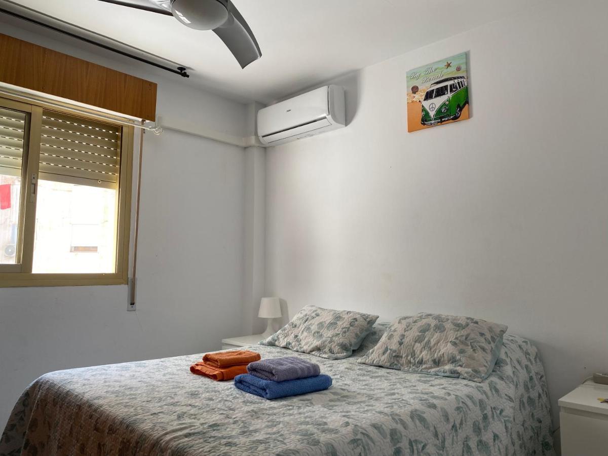 Centro Privada En Compartidos Quarto em Acomodações Particulares