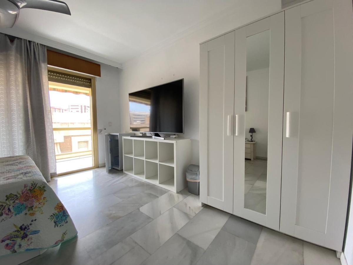 Centro Privada En Compartidos Quarto em Acomodações Particulares
