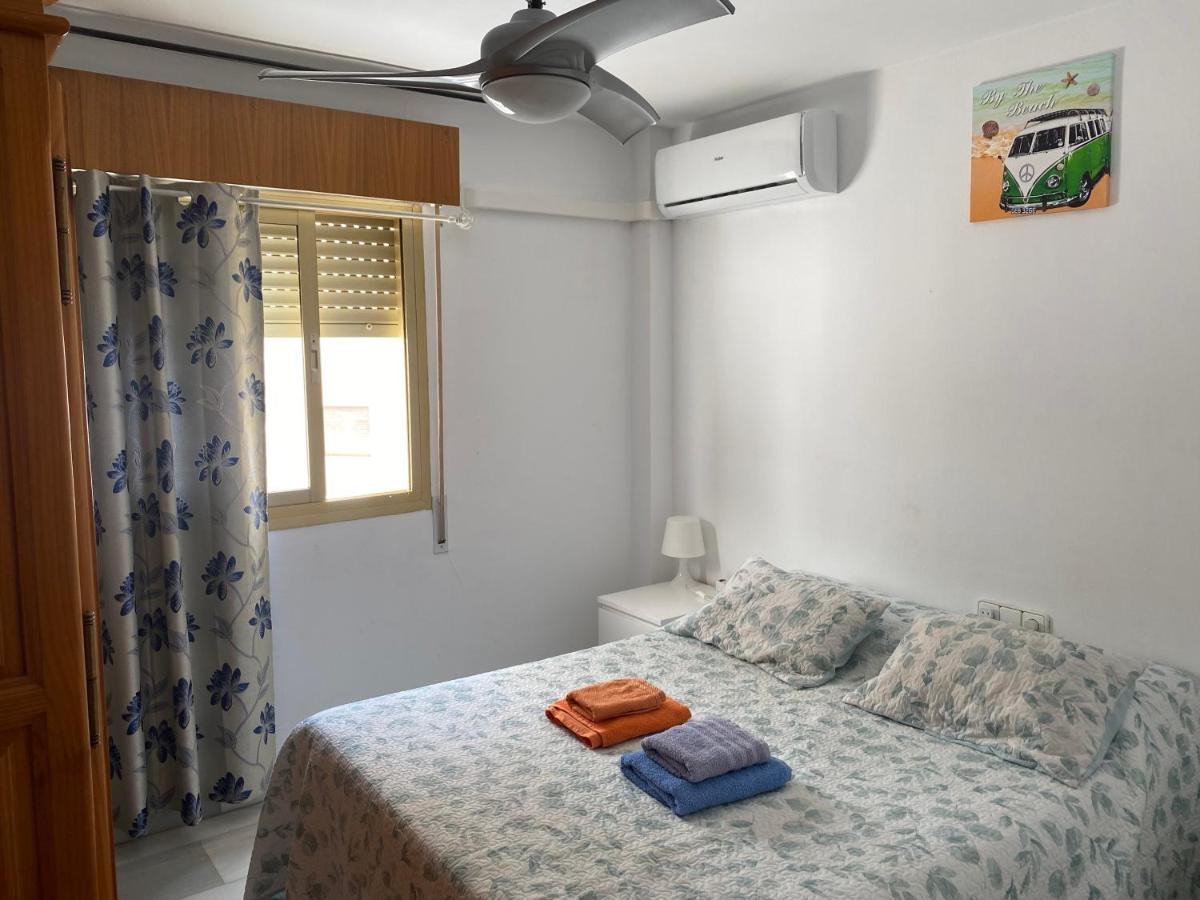 Centro Privada En Compartidos Quarto em Acomodações Particulares