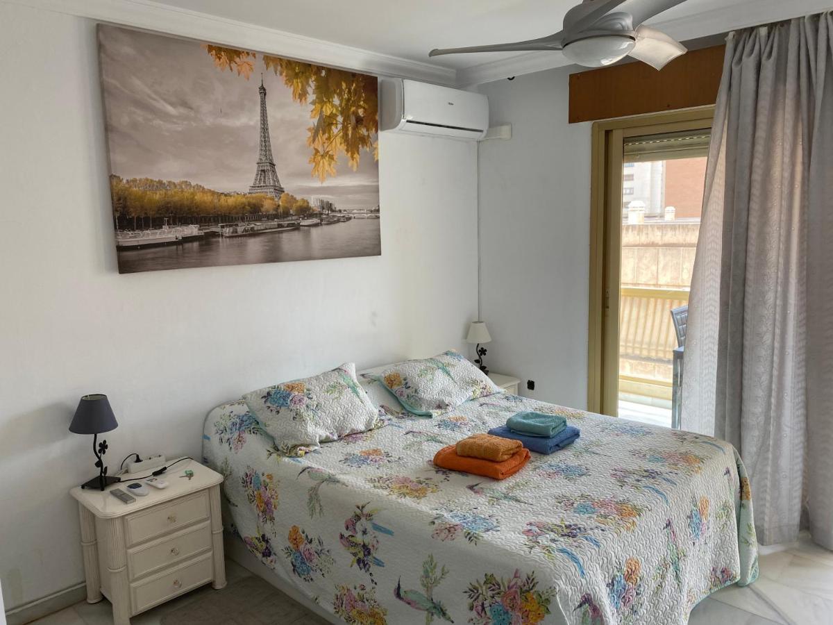 Centro Privada En Compartidos Quarto em Acomodações Particulares *