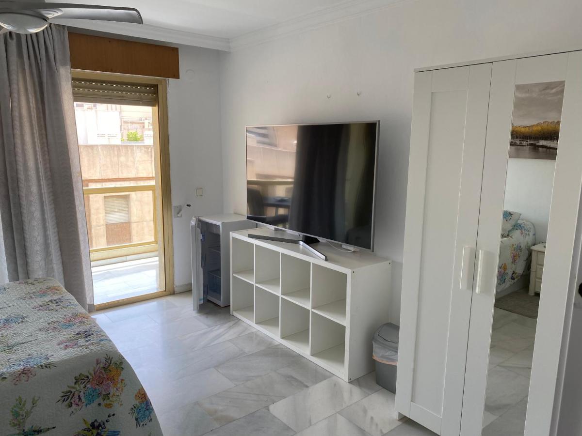 Centro Privada En Compartidos Quarto em Acomodações Particulares