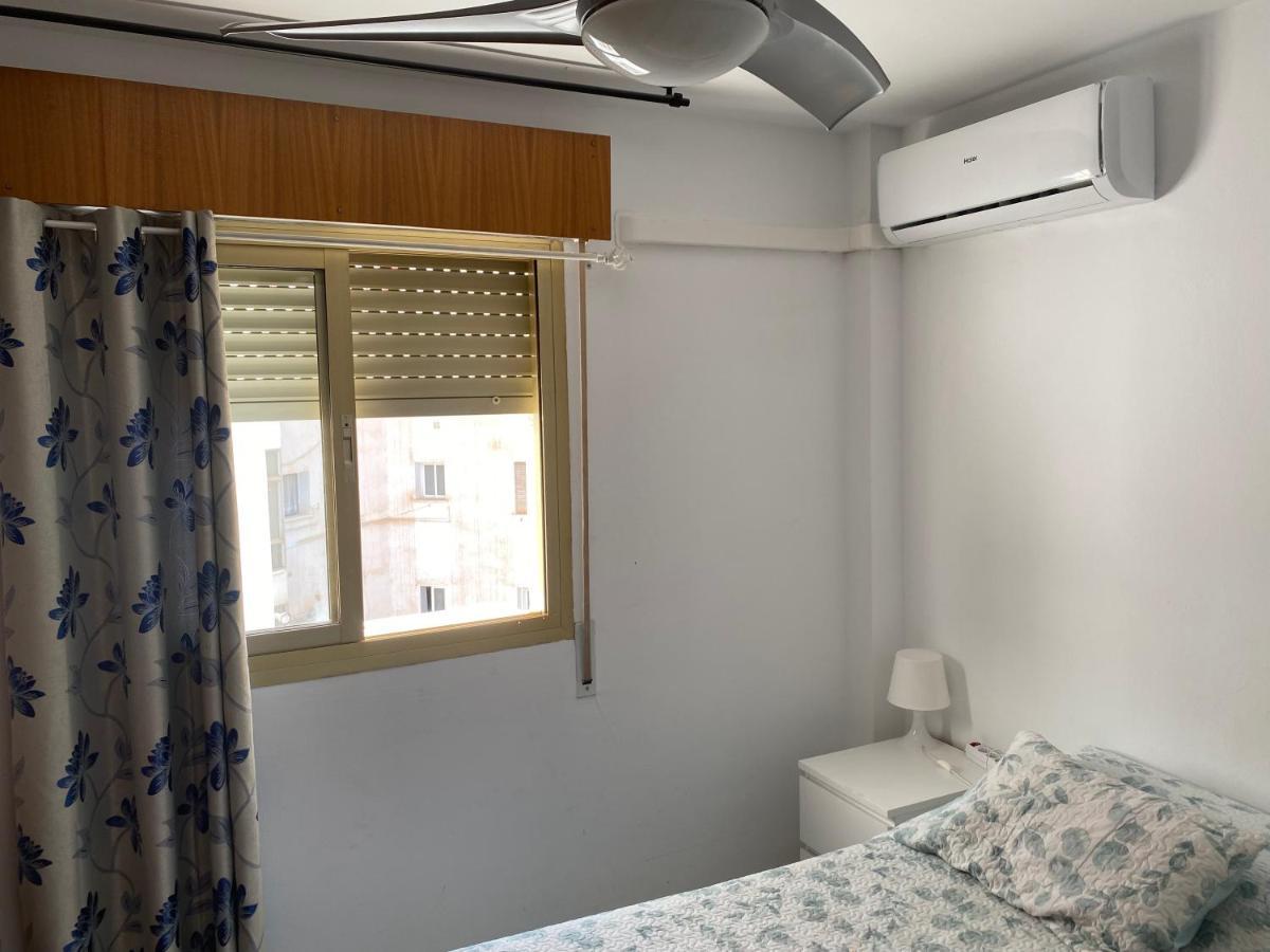 Centro Privada En Compartidos Quarto em Acomodações Particulares