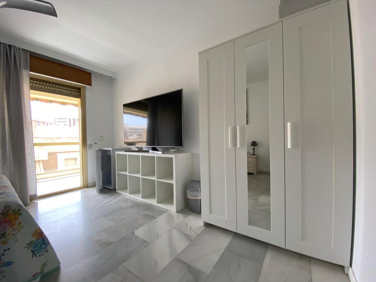 Centro Privada En Compartidos Quarto em Acomodações Particulares *