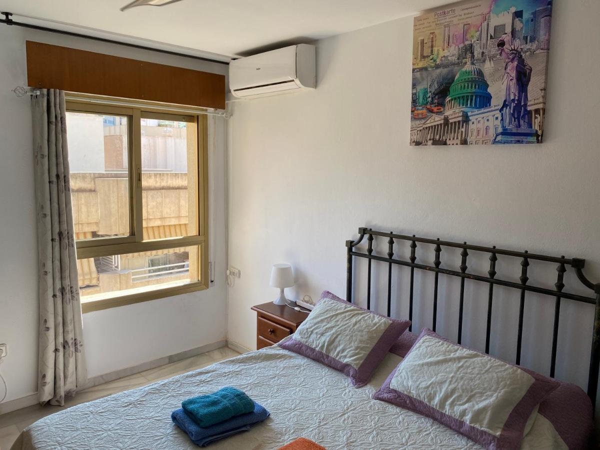 Centro Privada En Compartidos Quarto em Acomodações Particulares *