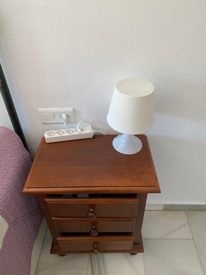 Quarto em Acomodações Particulares Centro Privada En Compartidos Málaga