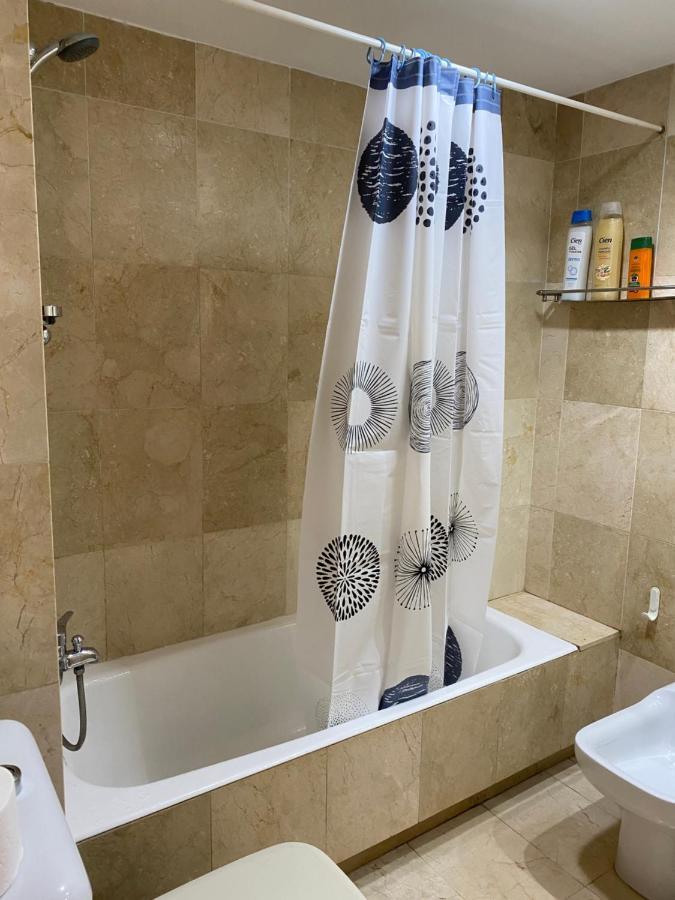 Centro Privada En Compartidos Quarto em Acomodações Particulares